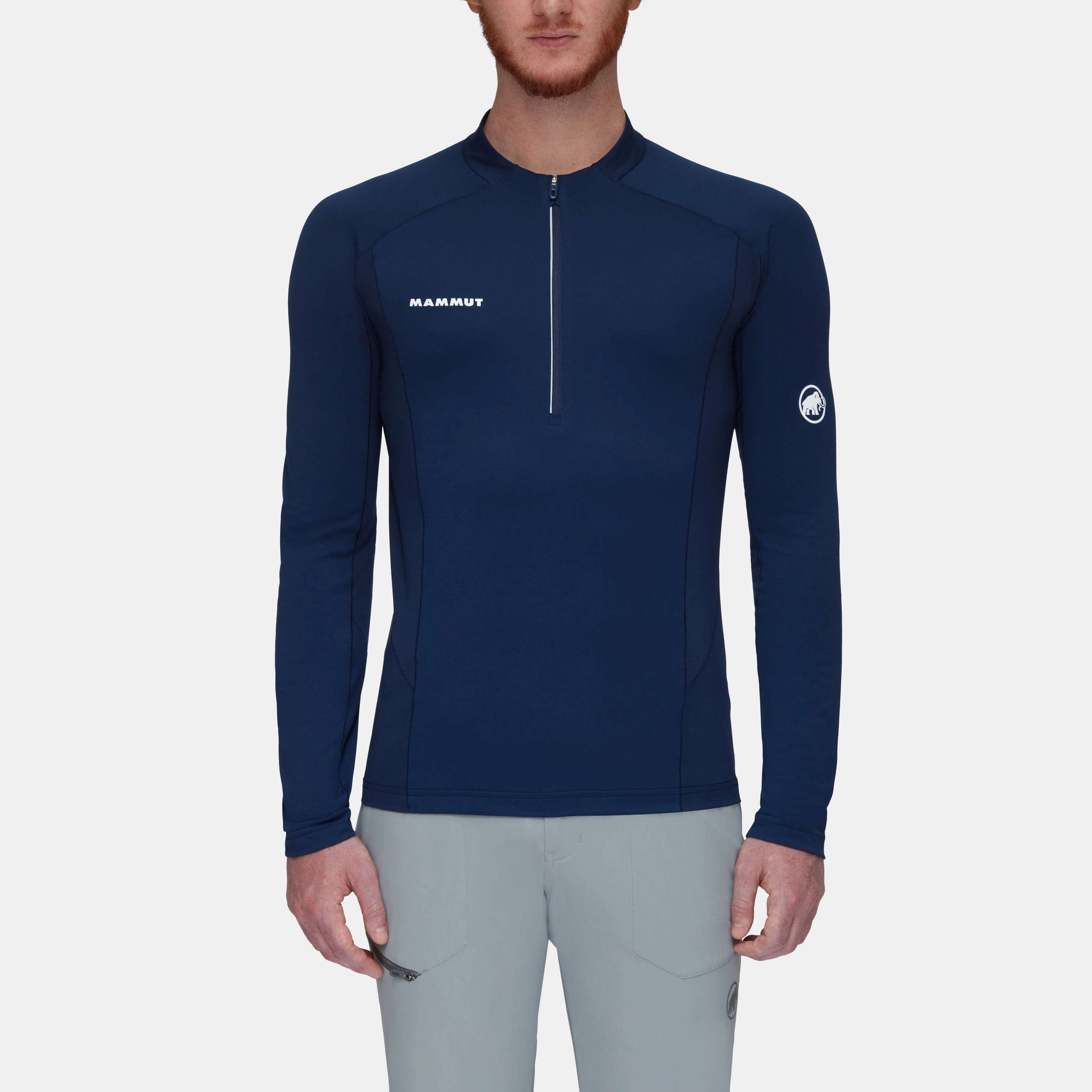 MAMMUT Logo T