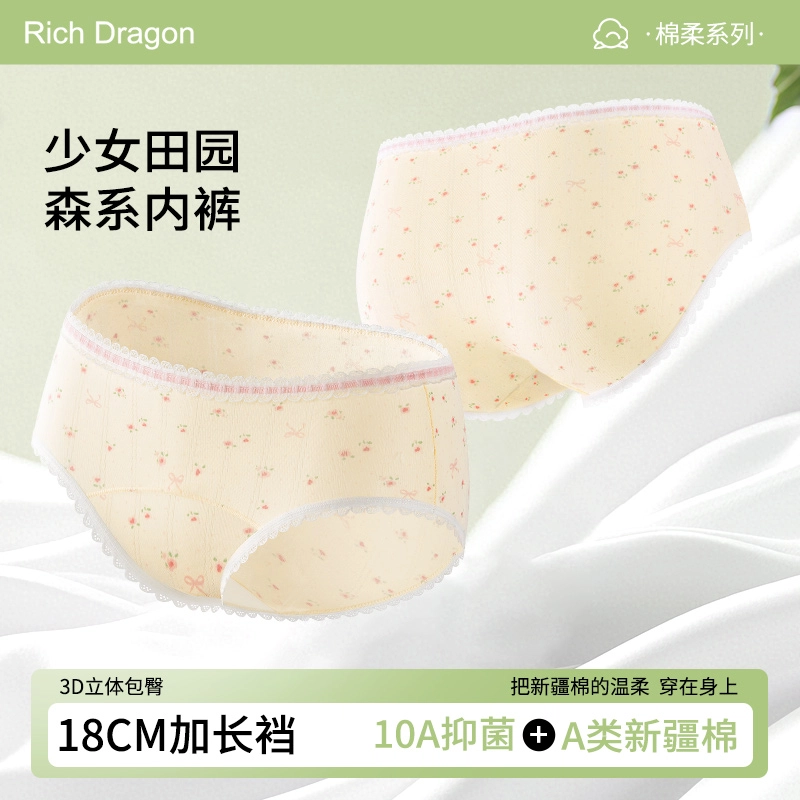 Rich Dragon 10A