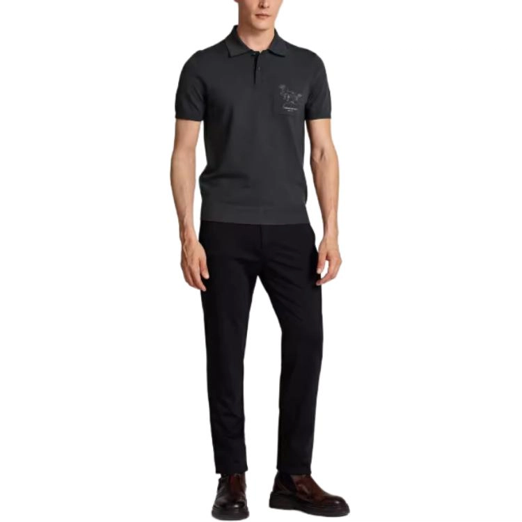 Satchi Polo