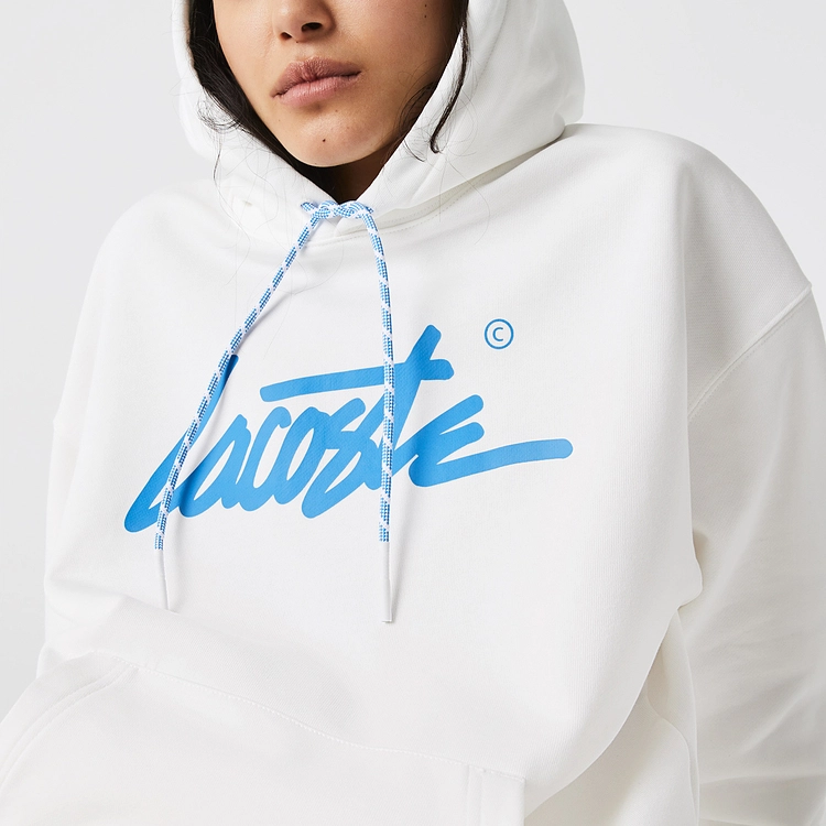 LACOSTE SS22 Logo