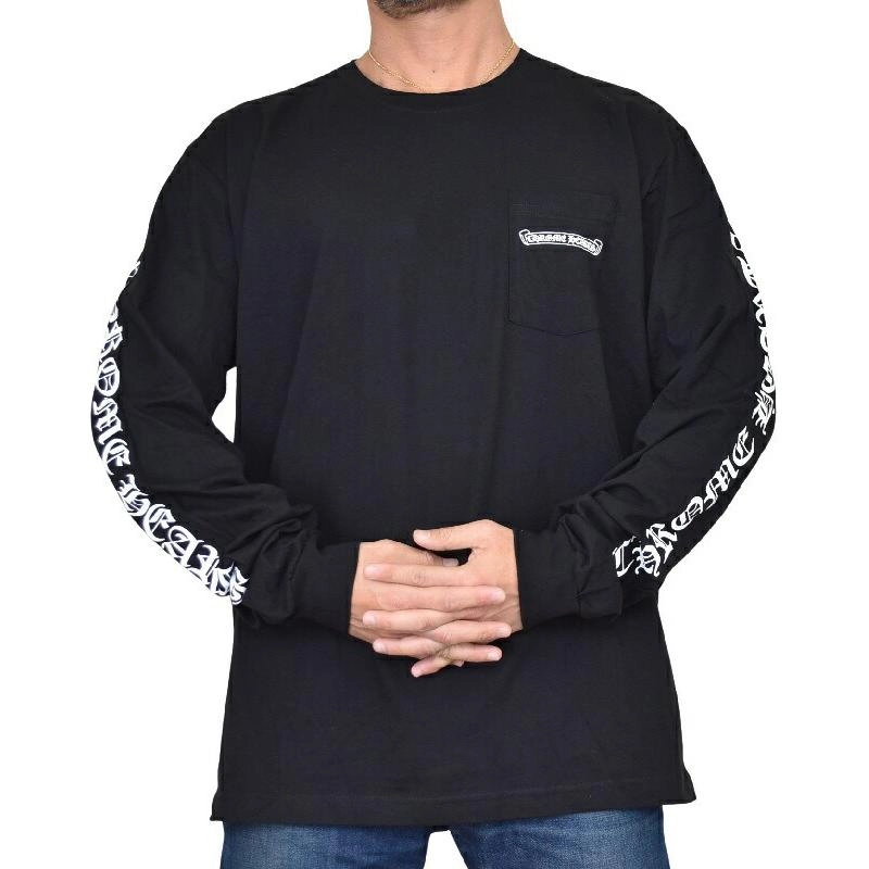 Chrome Hearts T