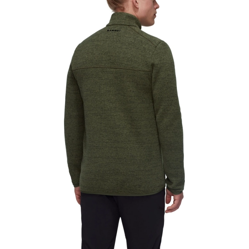 MAMMUT ArcticML