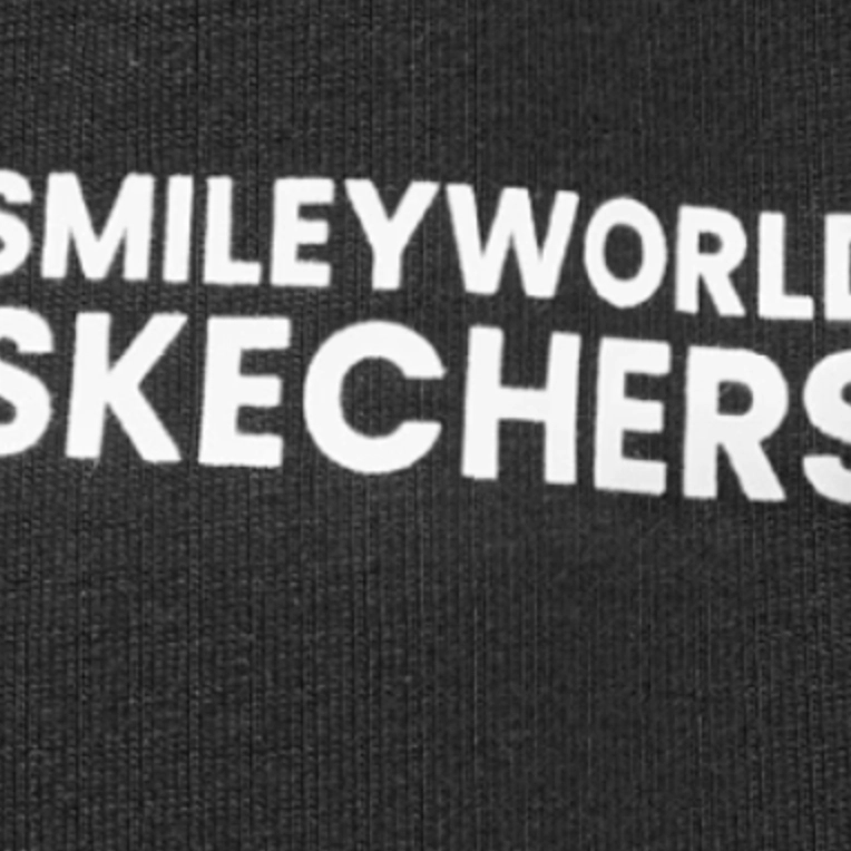 Skechers kids x SmileyWorld -0018