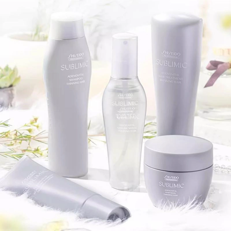 SHISEIDO 50g