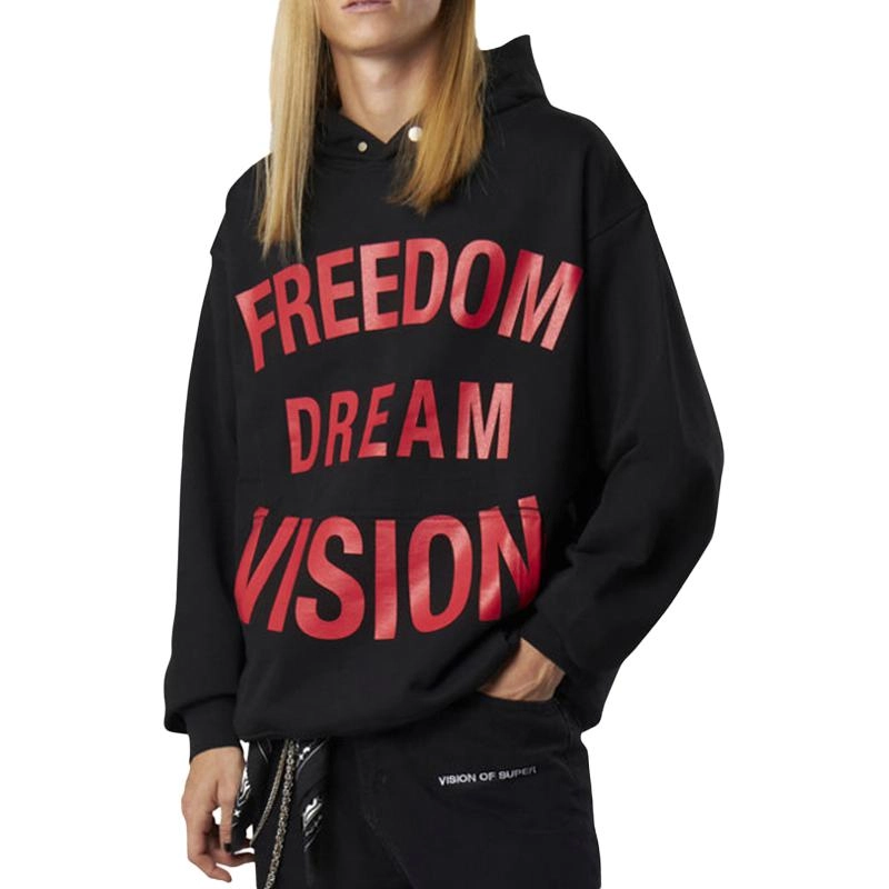 Vision of Super