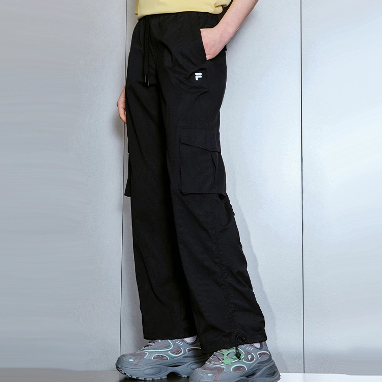 FILA FUSION FUSION LIFEFOB logo