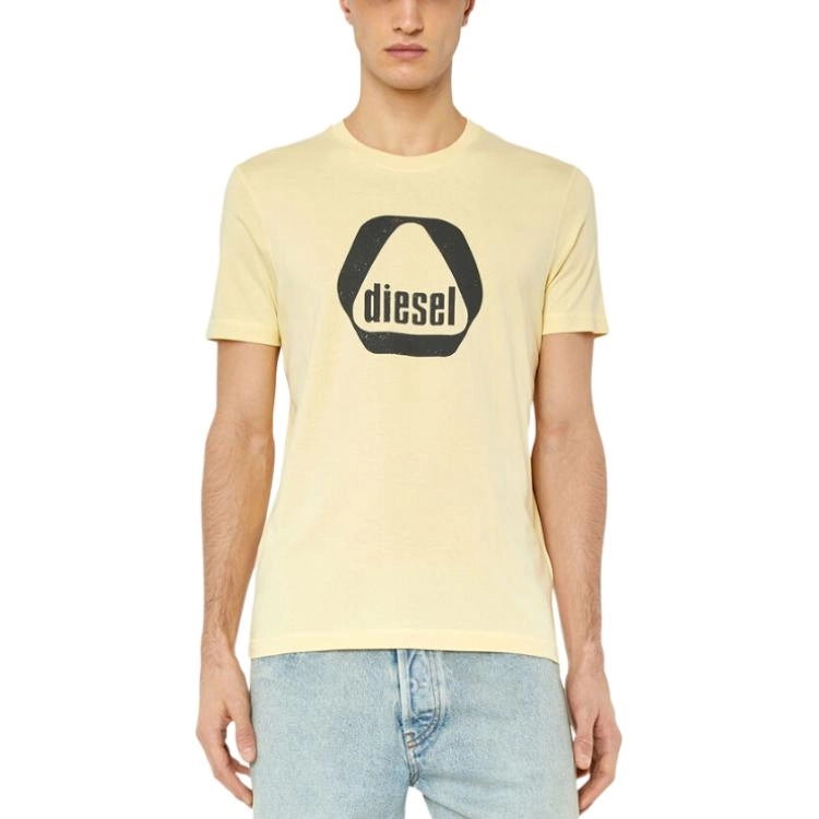 DIESEL SS23 LogoT