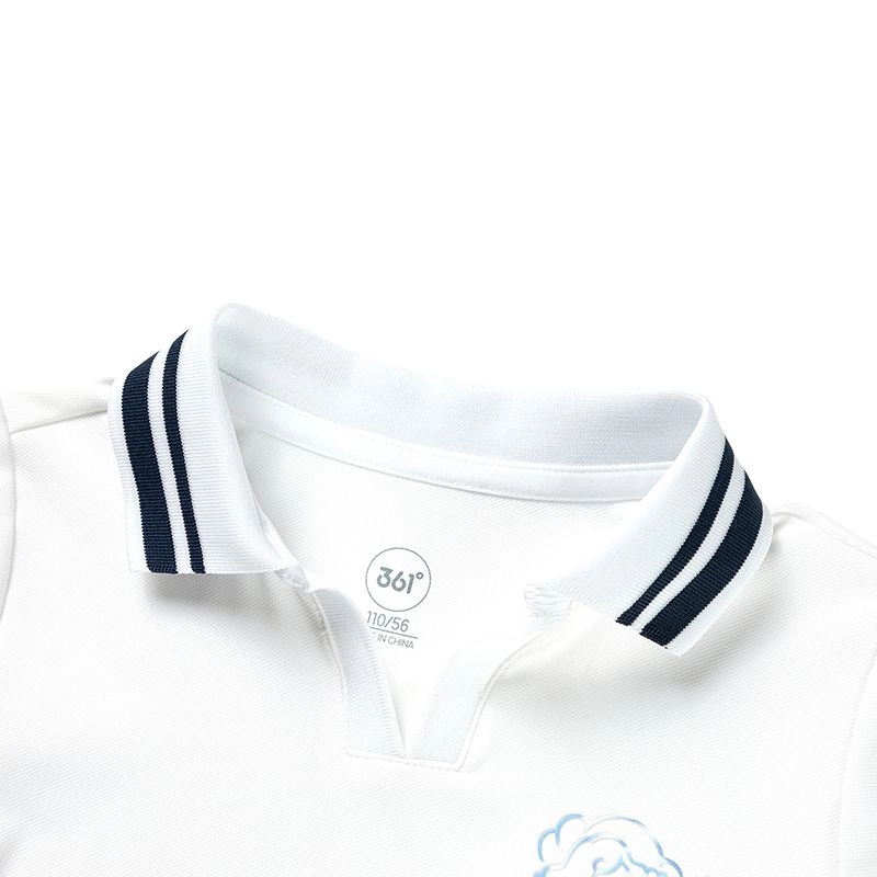 361KIDSPolo SS25