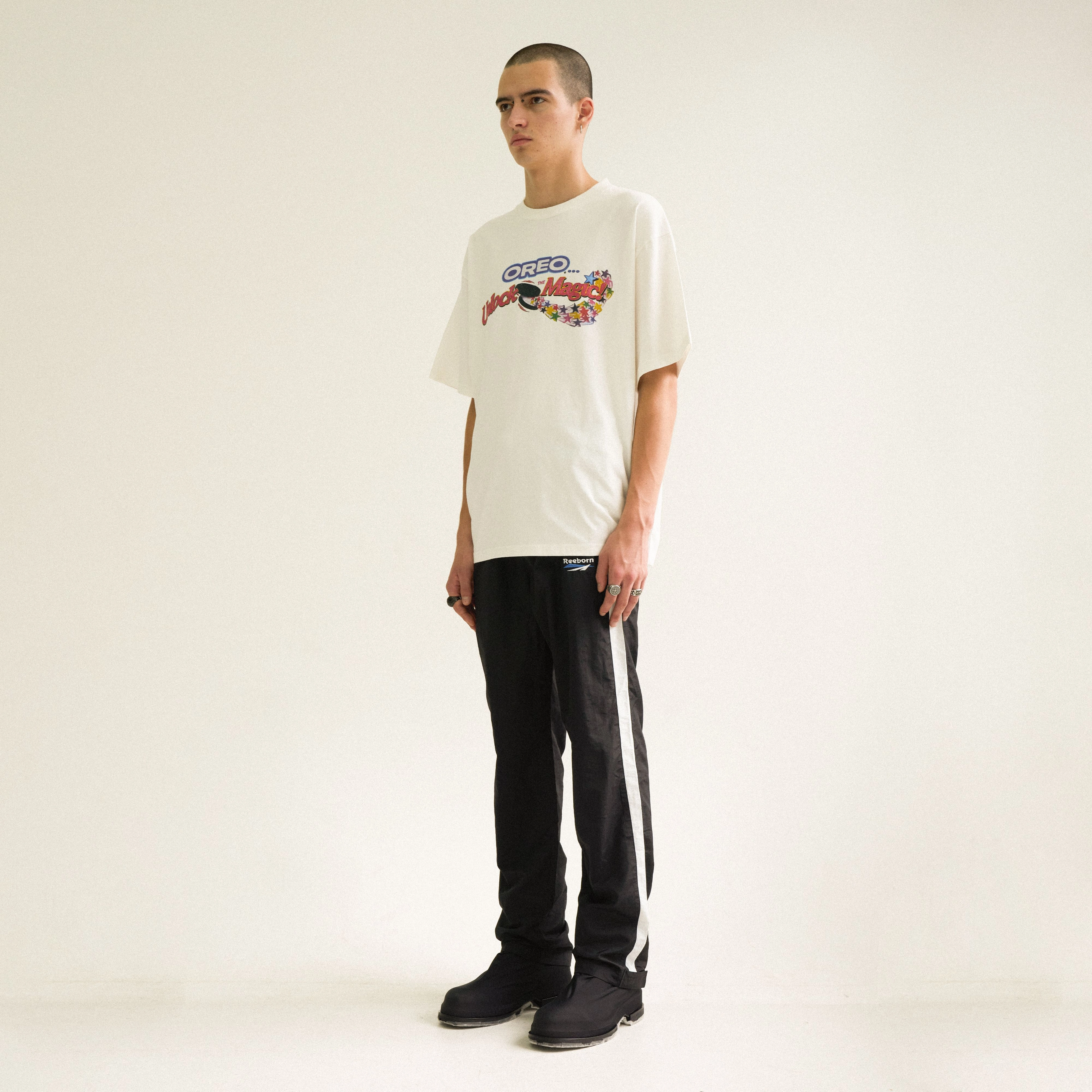 False Perception ReebornLogo