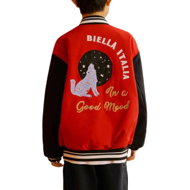 FILA KIDS x Cath Kidston WHITE LINE