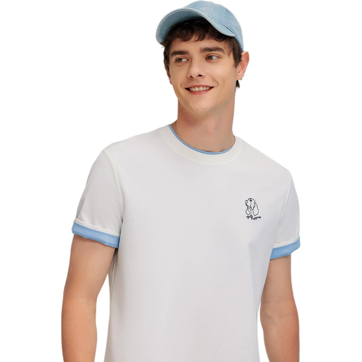 Hush Puppies T