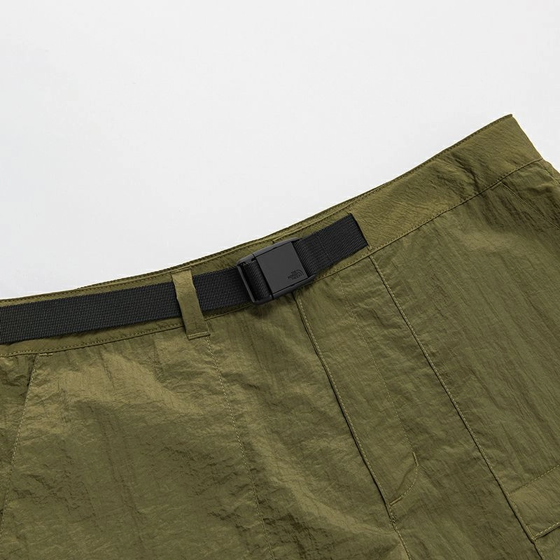 THE NORTH FACE SS22