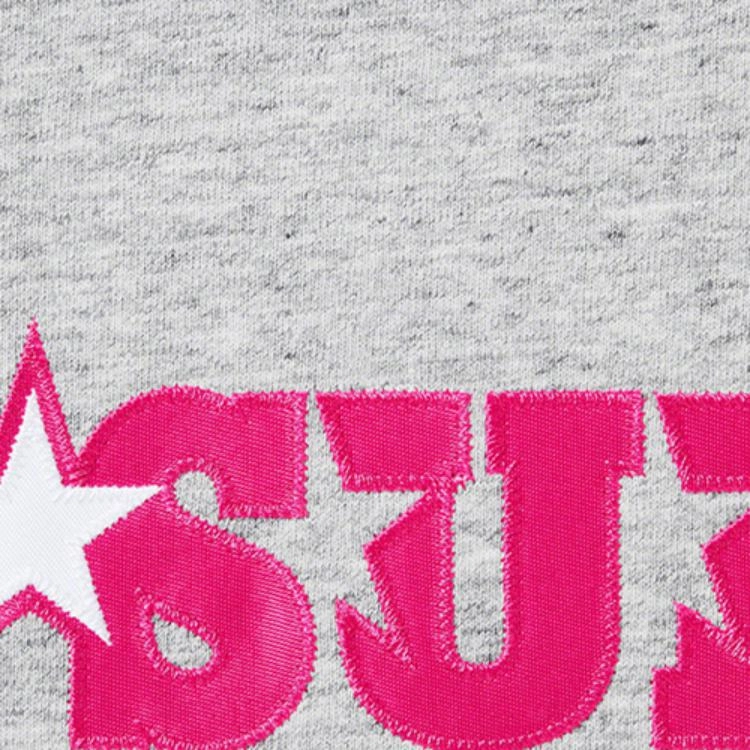 Supreme SS20 Week 9 Star Logo SS Top T