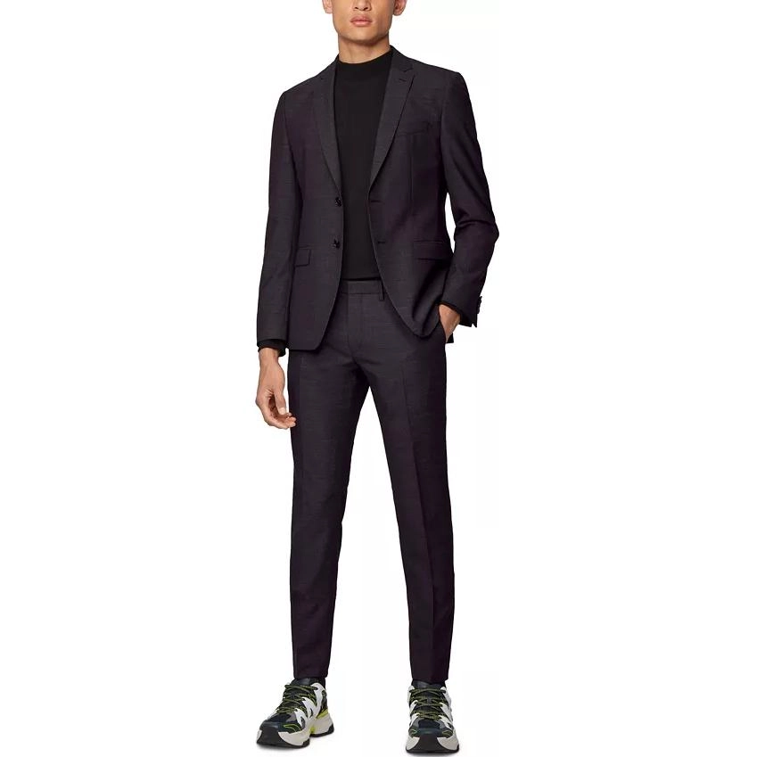 HUGO BOSS SS23