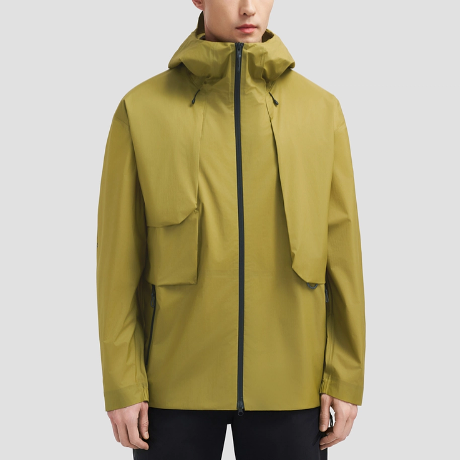 DESCENTE Bleu