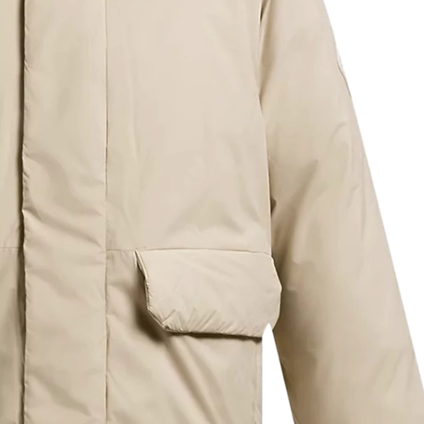 Under Armour LIMITLESS DOWN SS JACKET