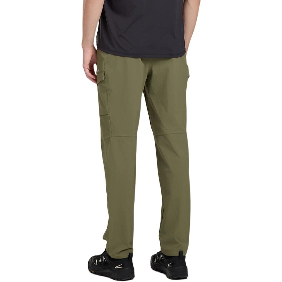 Montane CORDURA CIMA LITE