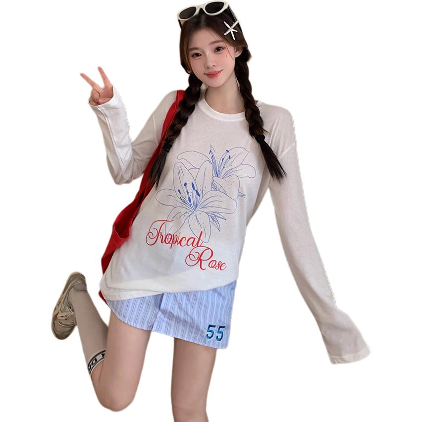 MINETTE mm T