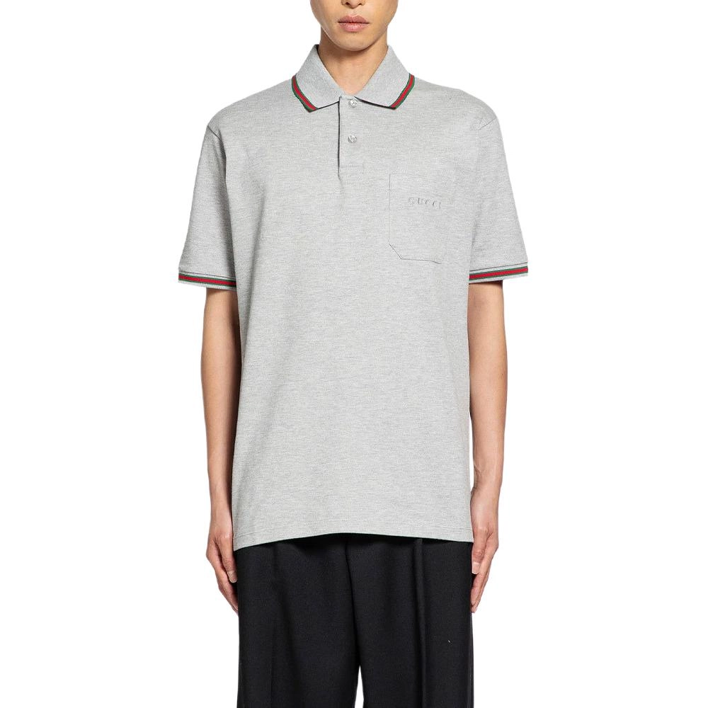 GUCCI LogoPolo
