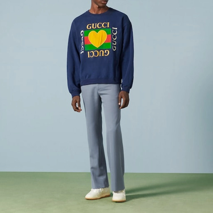GUCCI FW23 Logo