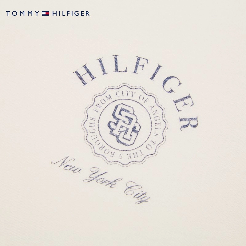 Tommy Hilfiger SRG T