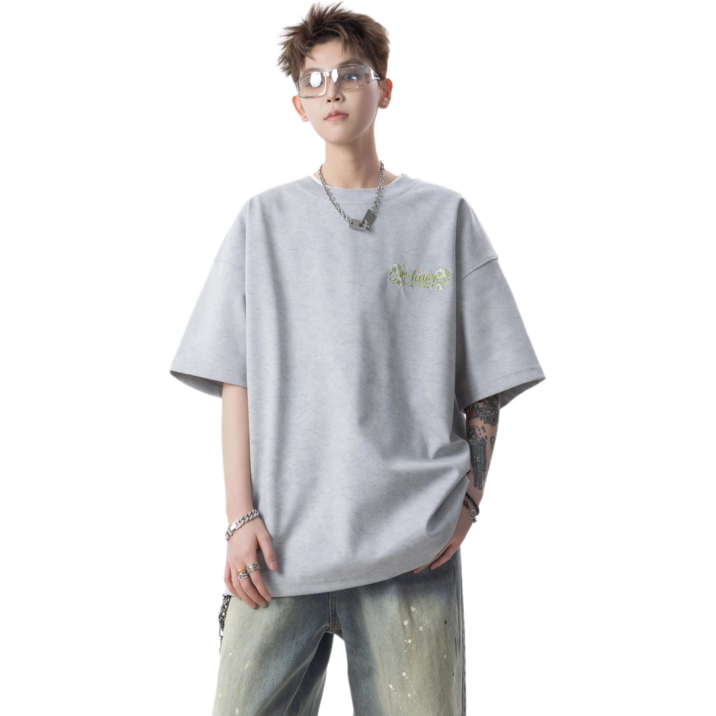 T