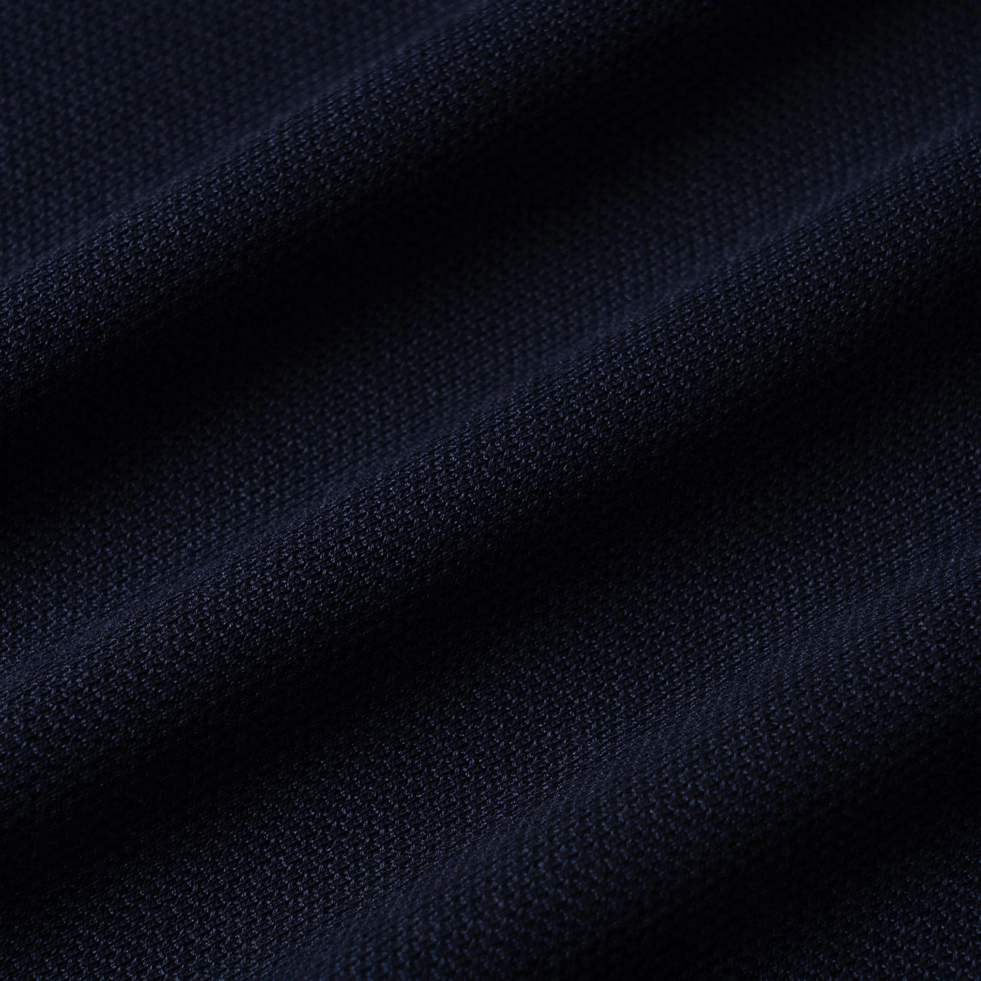 Zegna SS25 Polo