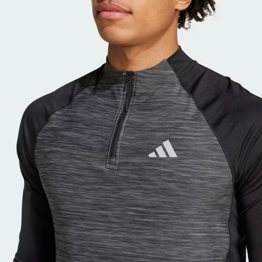 adidas Gym+AEROREADY Training 3-Stripes 14 T