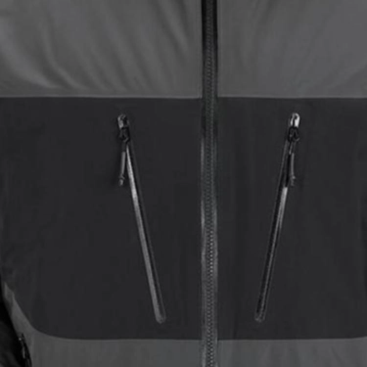 Arcteryx SYSTEM_A KOBAH PARKA GORE TEX Logo