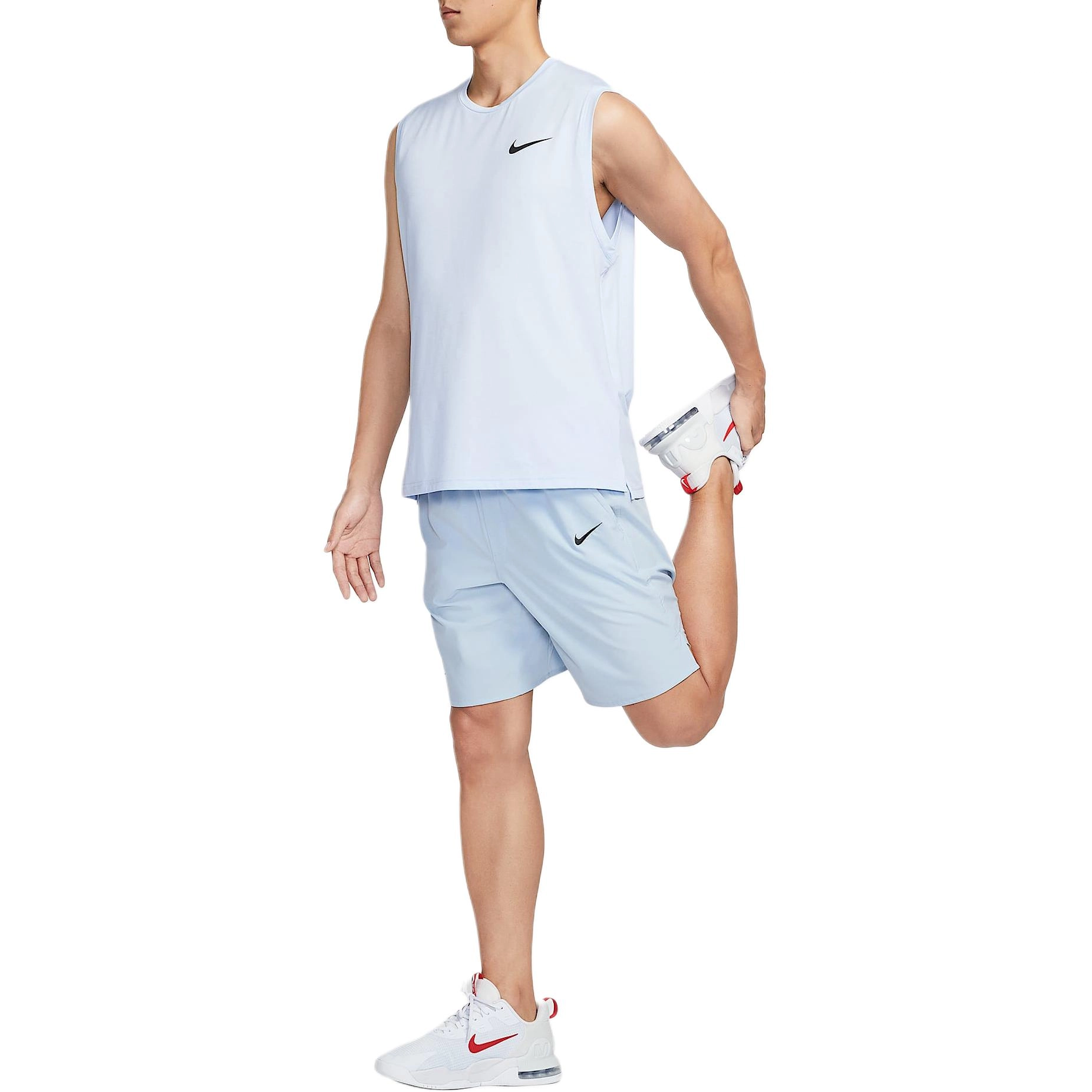 Nike SS25 Logo