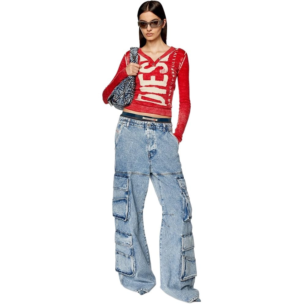 DIESEL 23FW