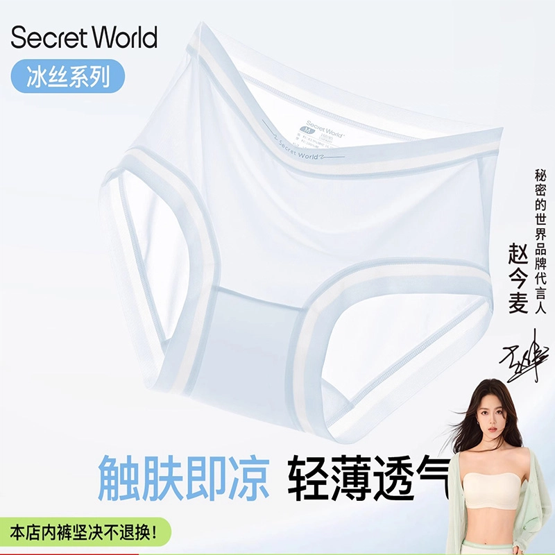 SecretWorld