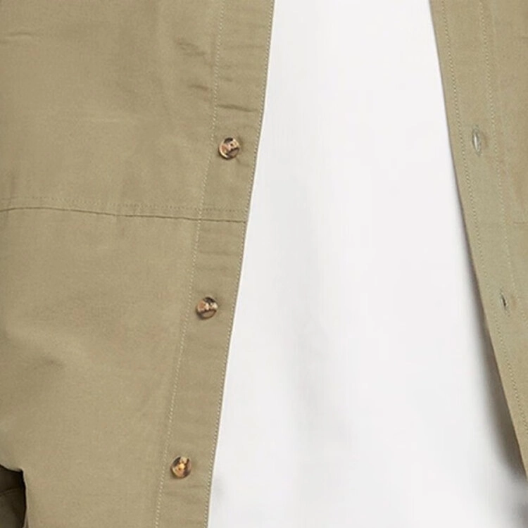 Timberland AF TFO DWR Utility Overshirt