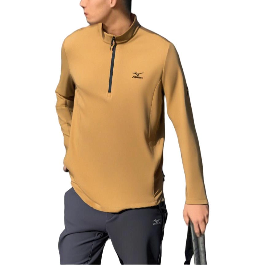 Mizuno logoT