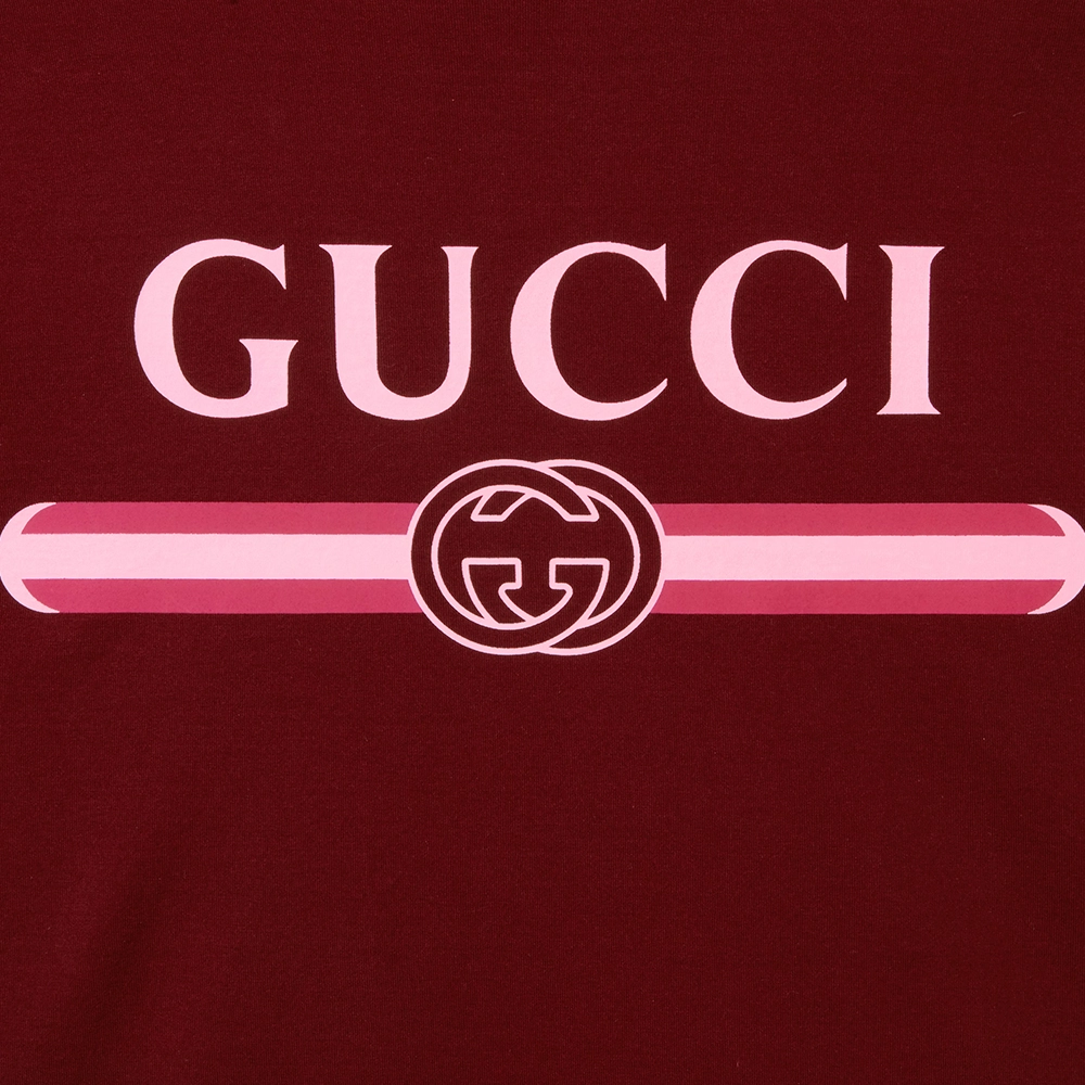 GUCCI LogoT
