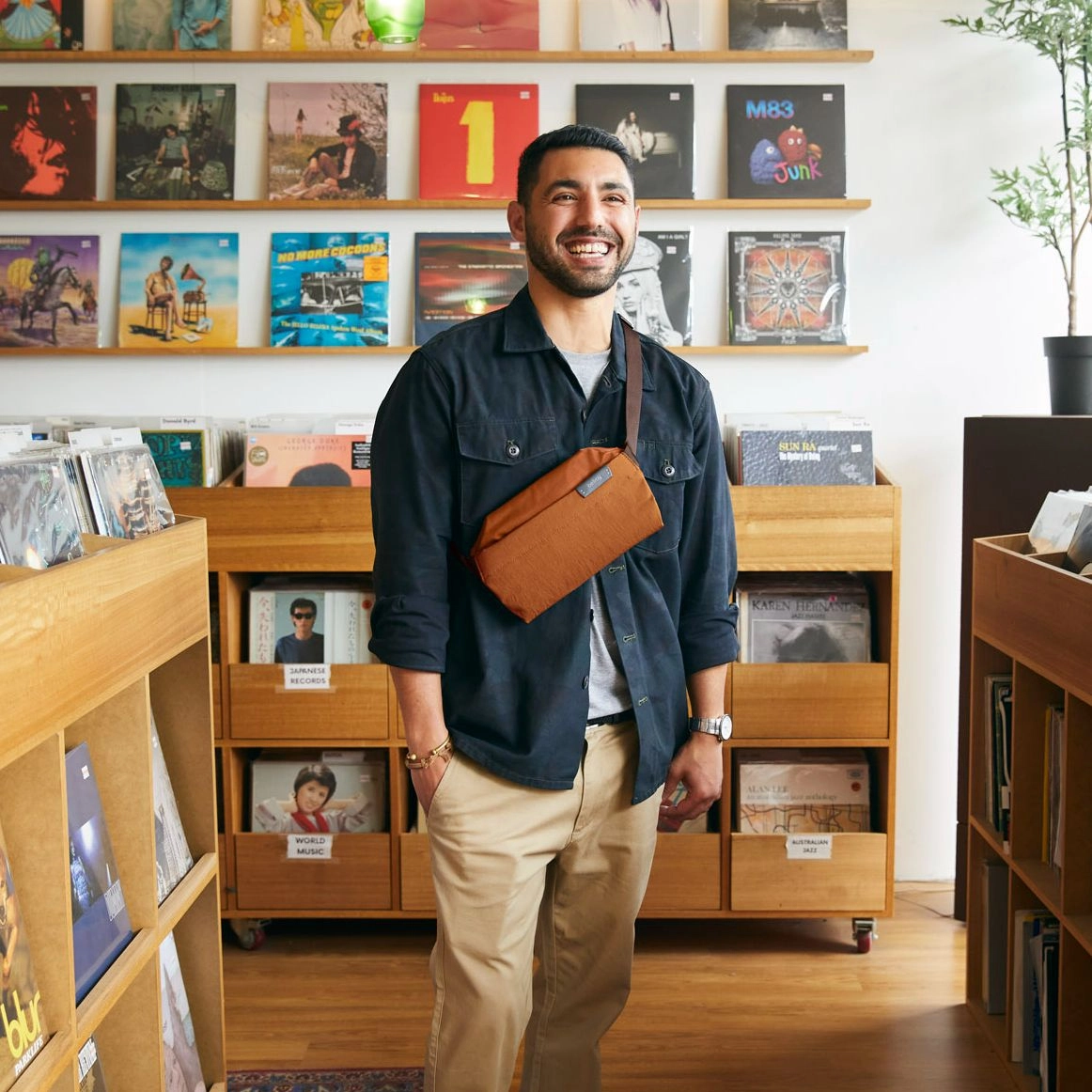 BELLROY Sling Mini