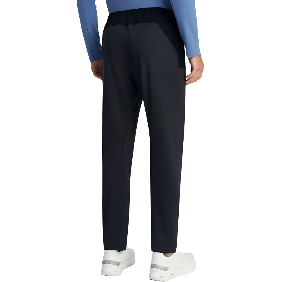 DESCENTE TRAININGMOTION KNIT BK-BLACK