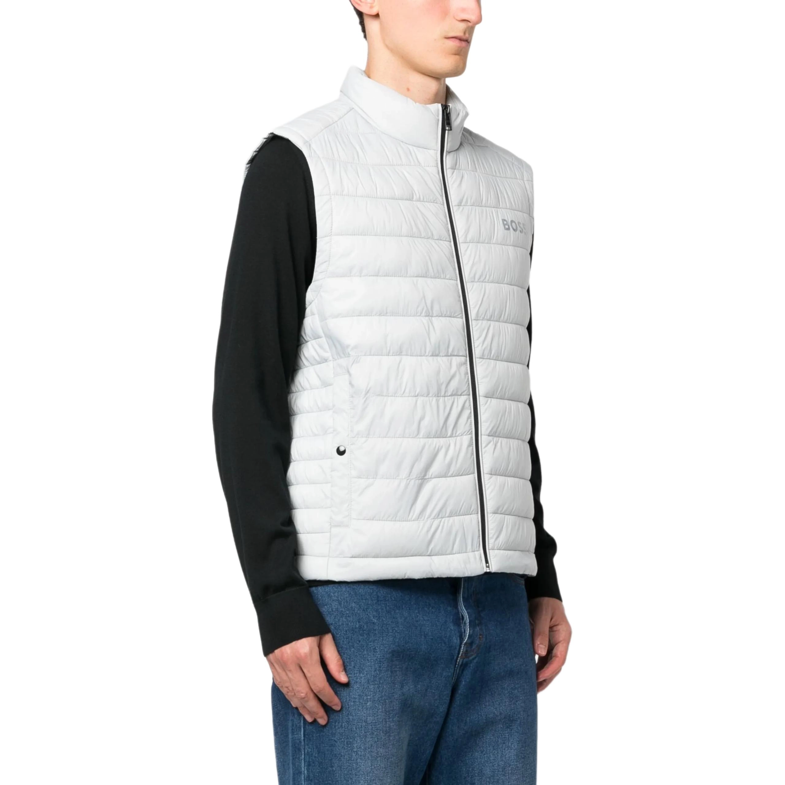 HUGO BOSS SS24 Logo