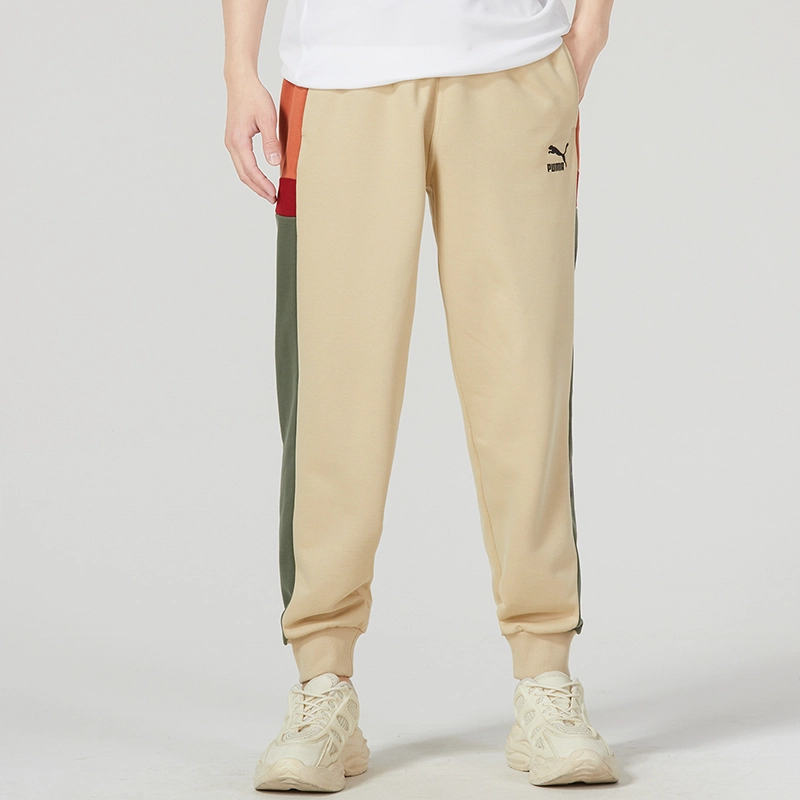 Puma Retro Block logo