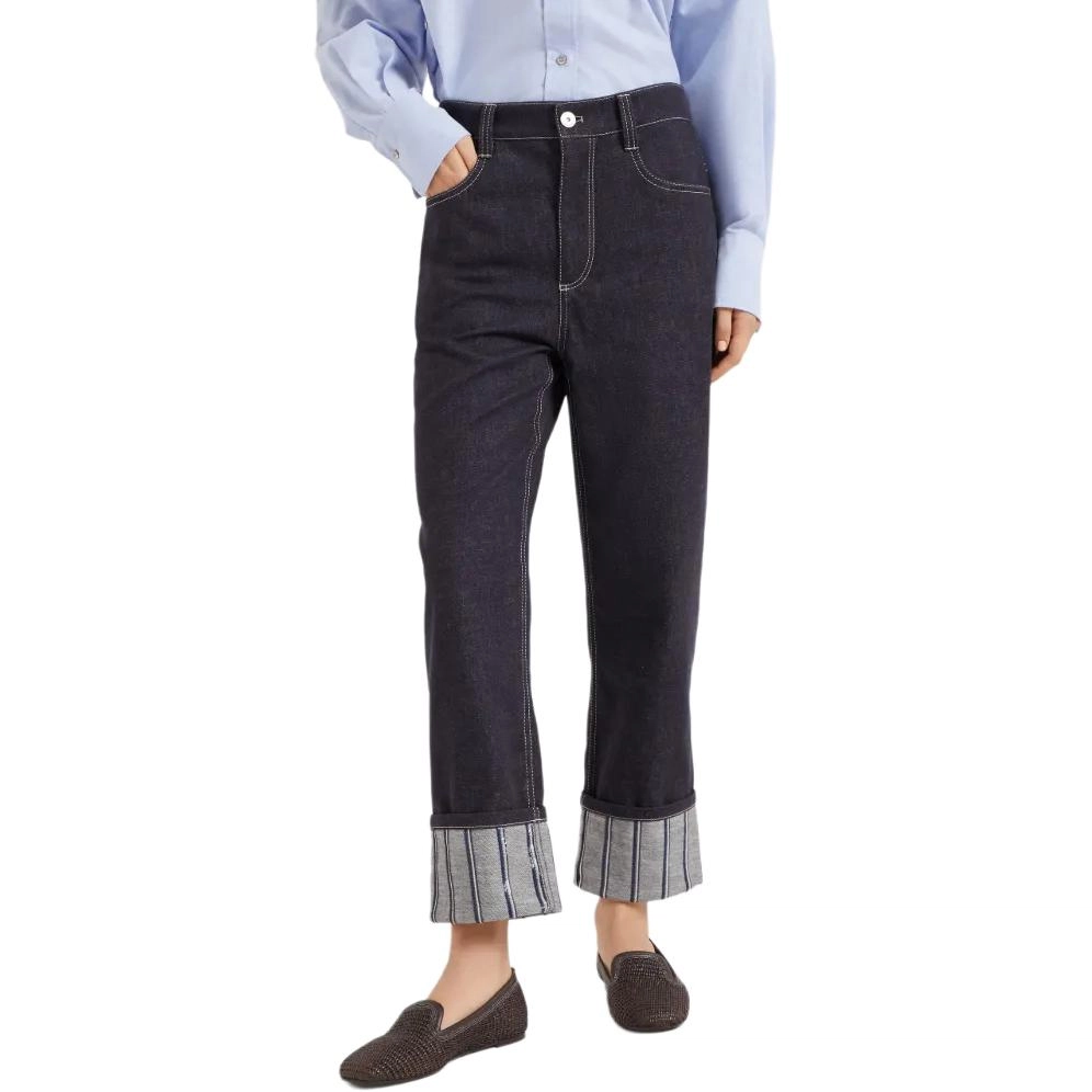 Brunello Cucinelli SS25