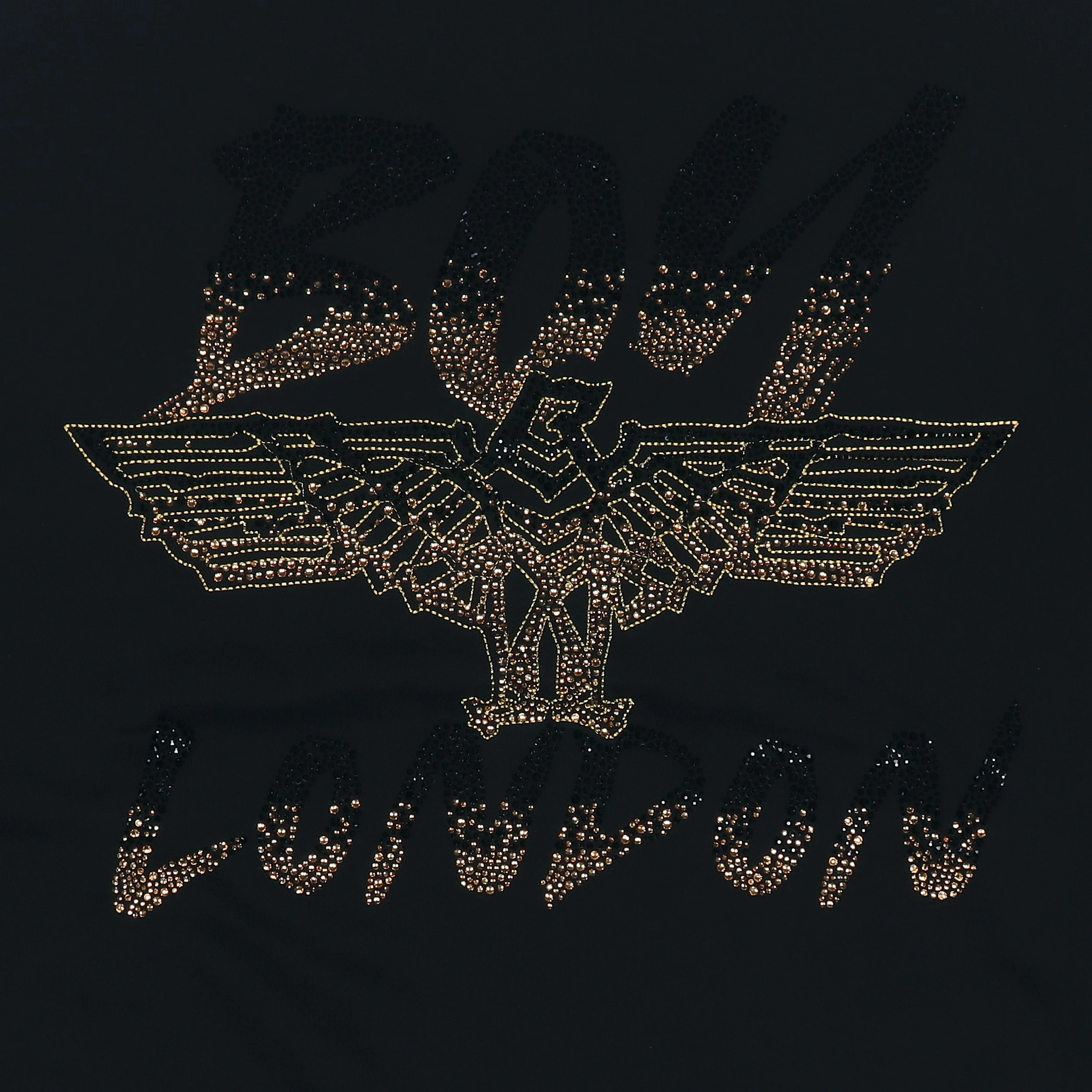 Boy London SS22 Logo