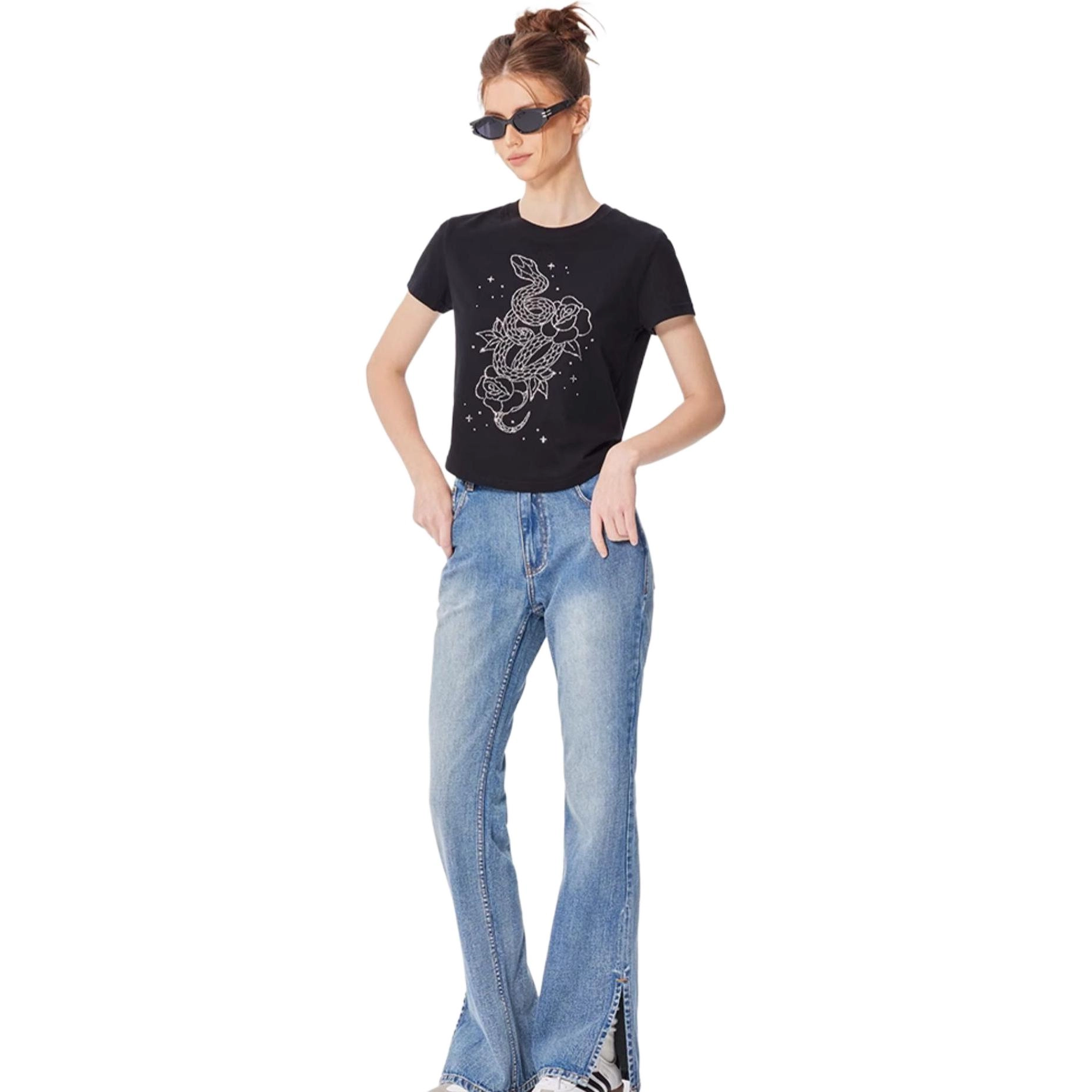 Ed Hardy SS25 T