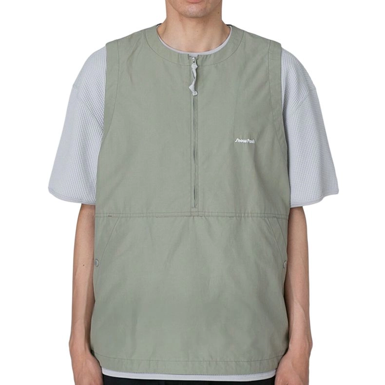 snow peak Light Mountain Cloth