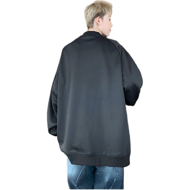 M JEANS STUDIOS 7 oversize