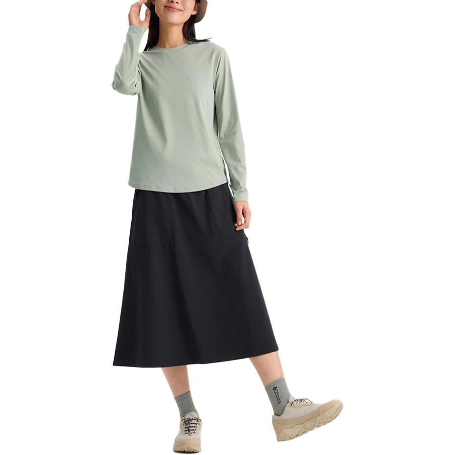 Columbia T