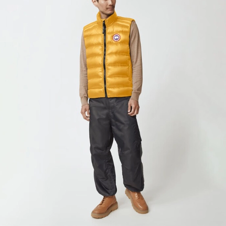 Canada Goose FW22 Canada Goose Peak Crofton