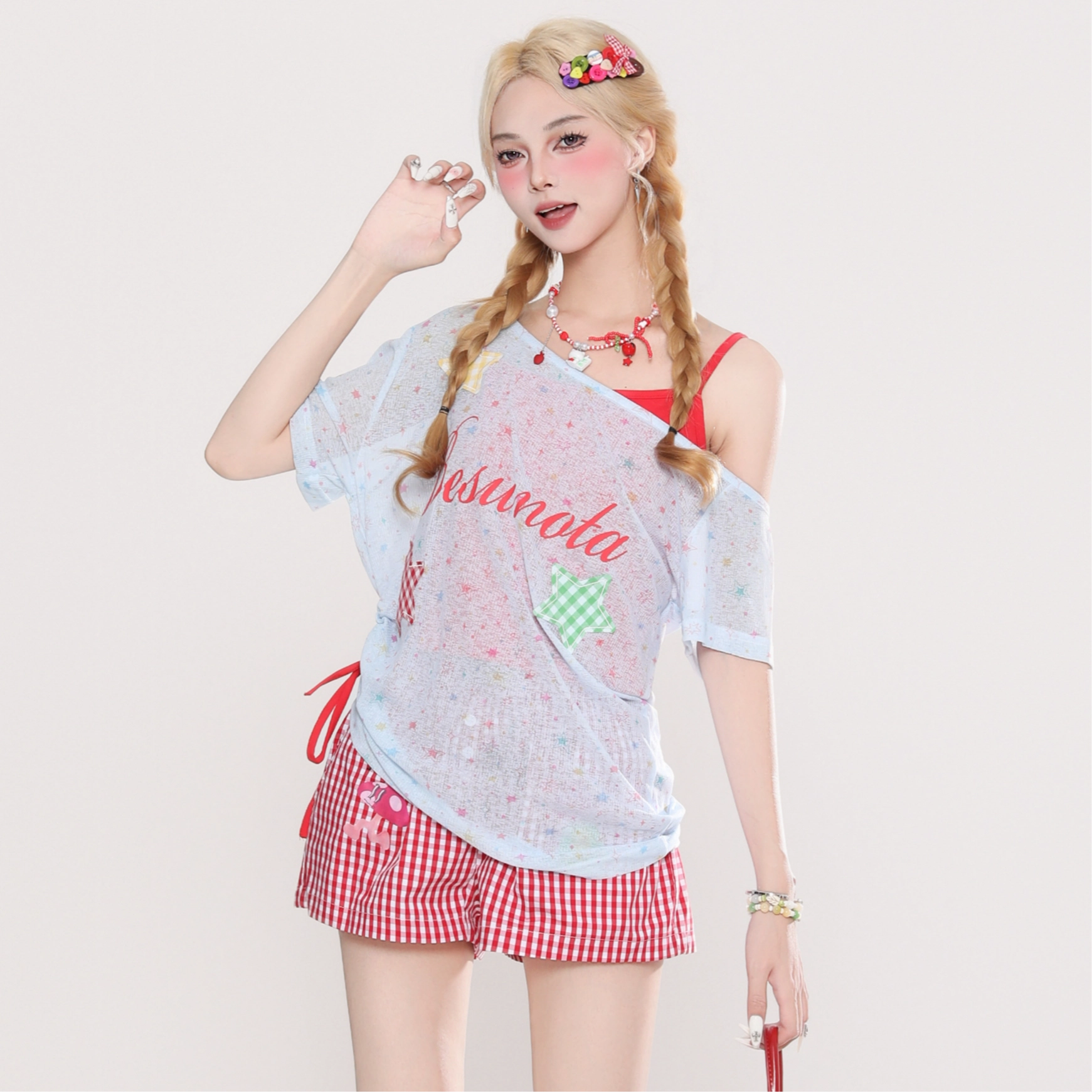 AURORA DIARY T