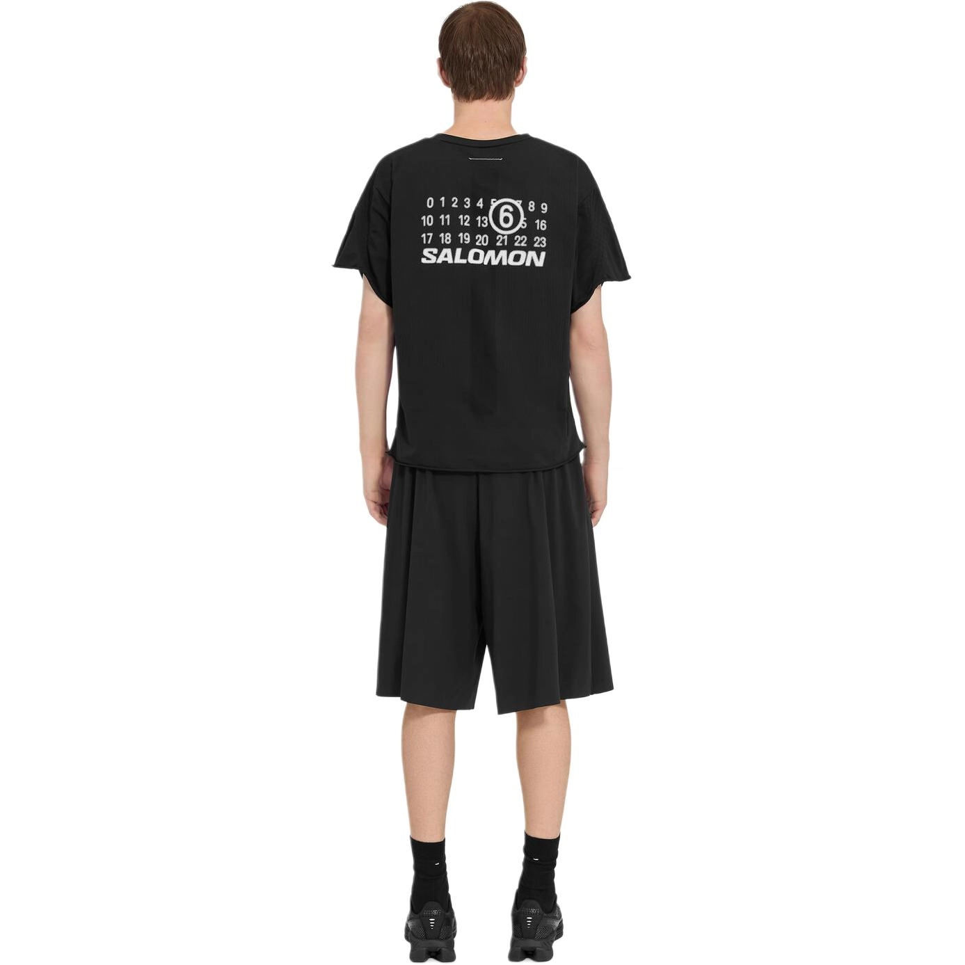 MM6 Maison Margiela x SALOMON FW24 T