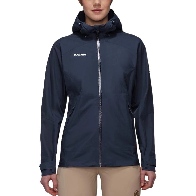 MAMMUT Convey Tour