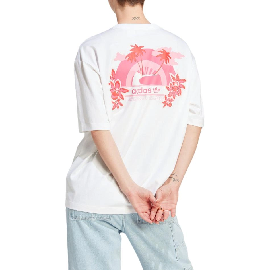 adidas originals Graphic Tee LogoT